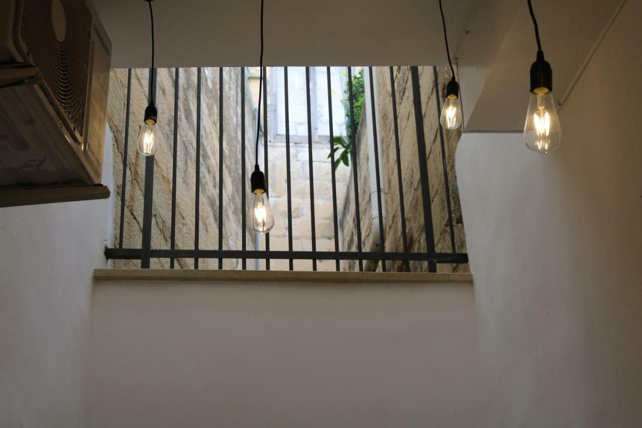 Arco Suite Lecce Exterior foto