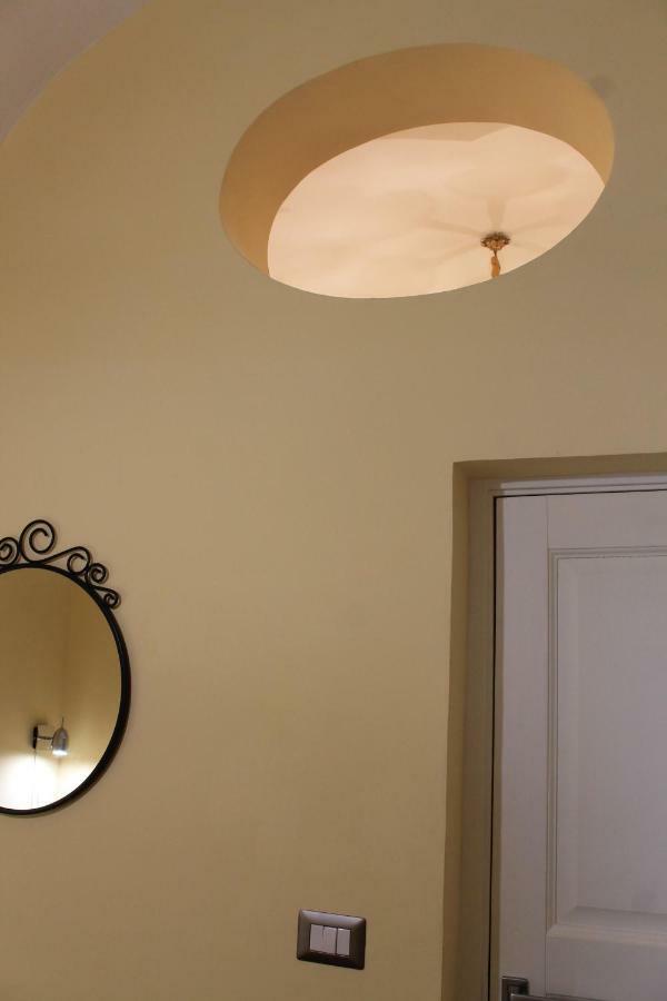 Arco Suite Lecce Exterior foto
