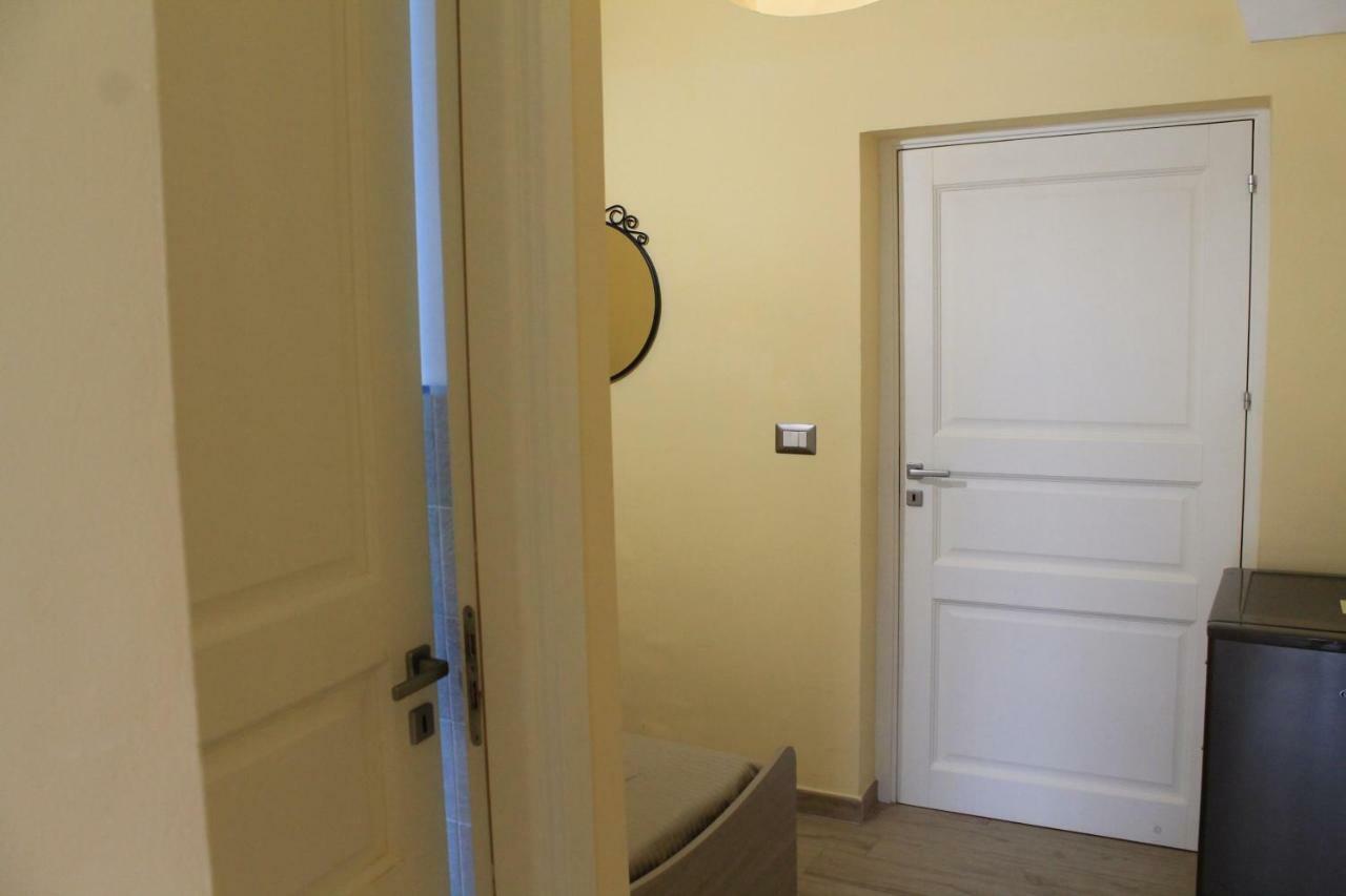 Arco Suite Lecce Exterior foto
