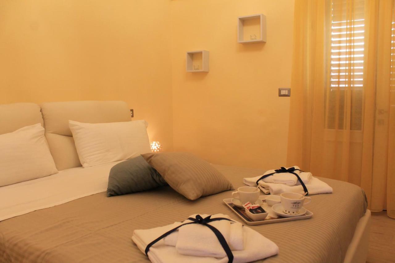 Arco Suite Lecce Exterior foto