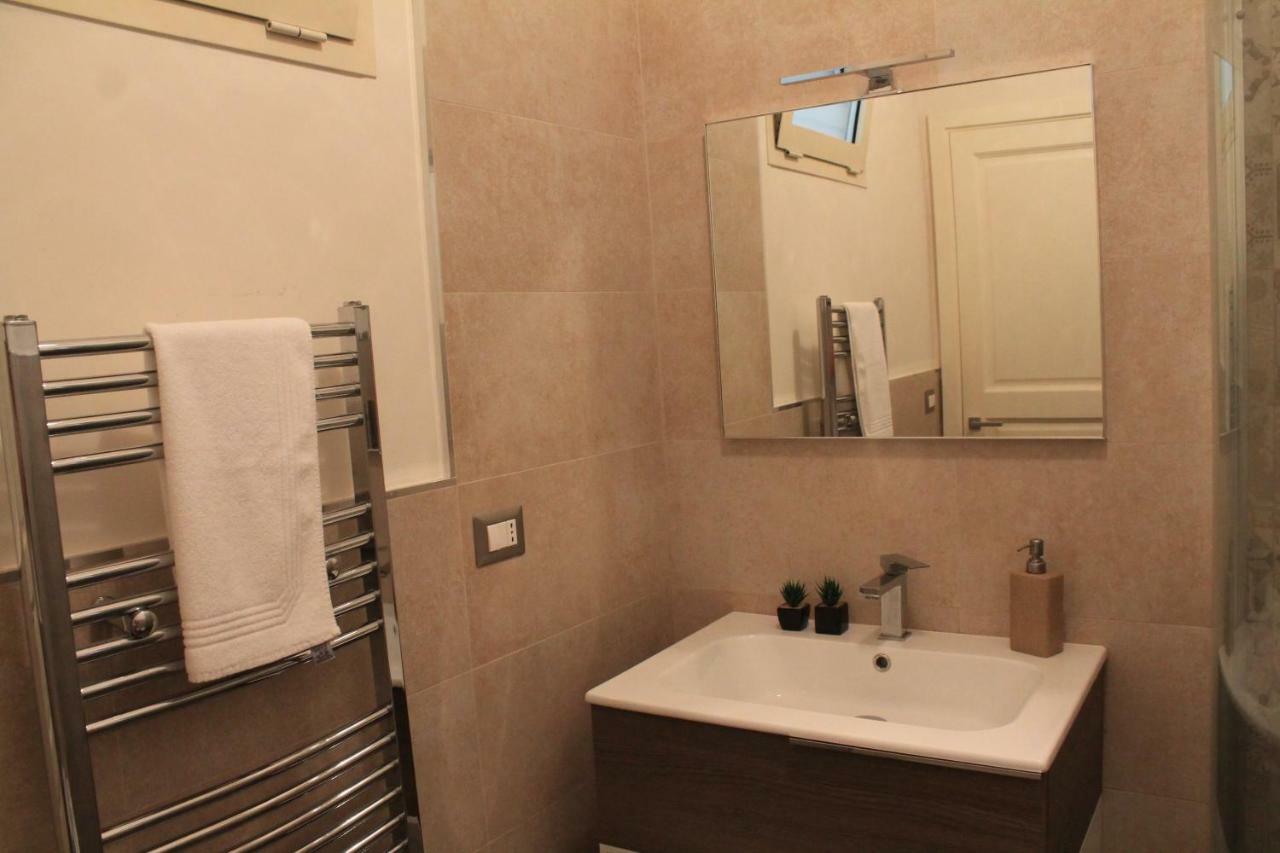 Arco Suite Lecce Exterior foto