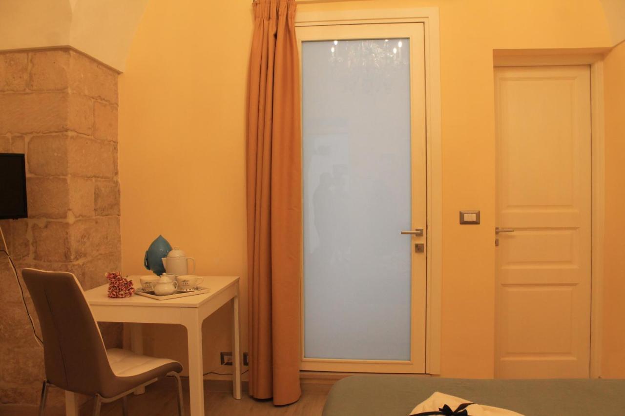 Arco Suite Lecce Exterior foto