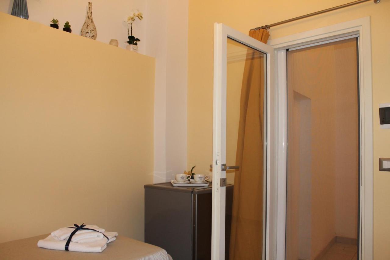 Arco Suite Lecce Exterior foto