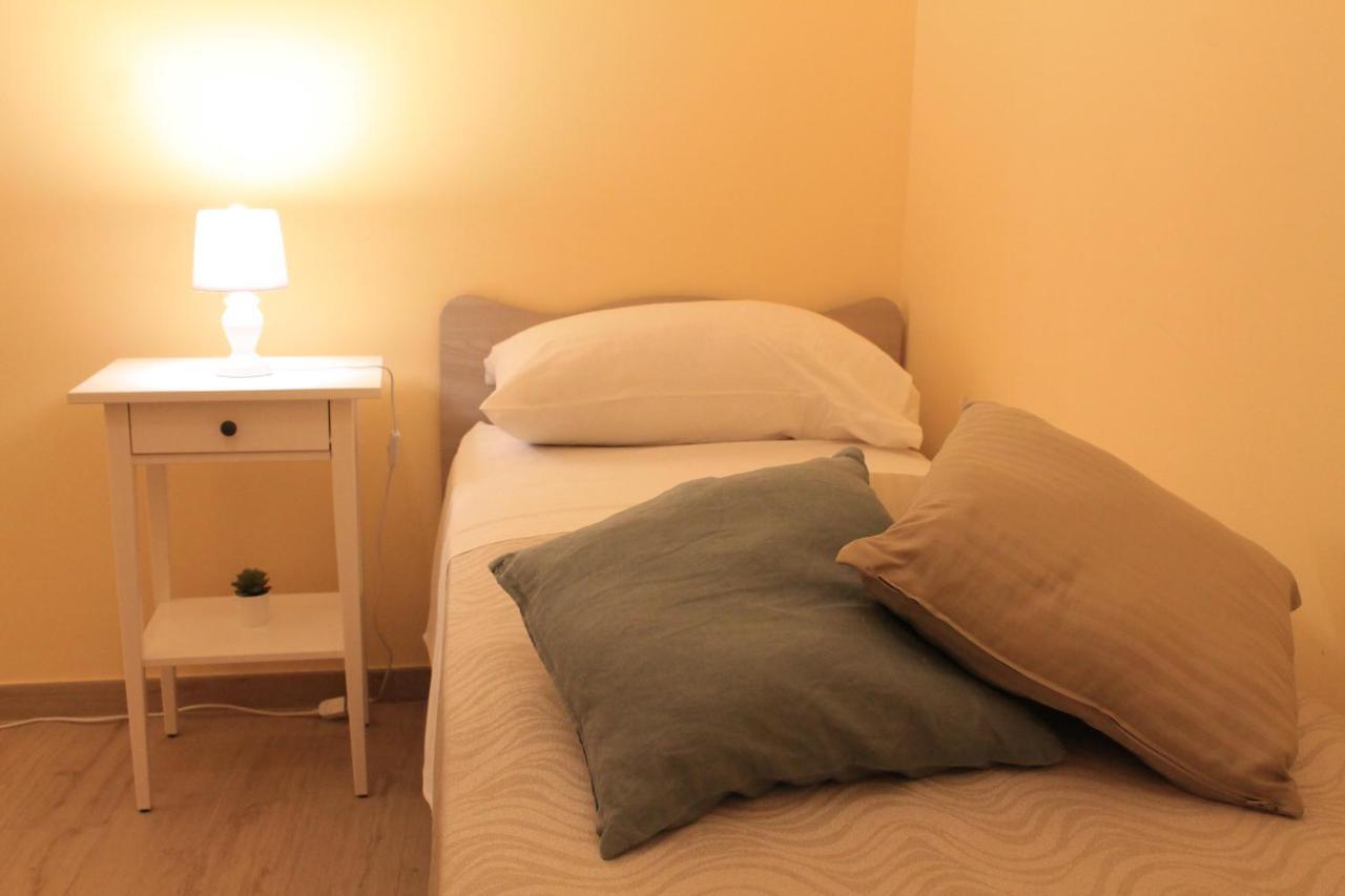 Arco Suite Lecce Exterior foto