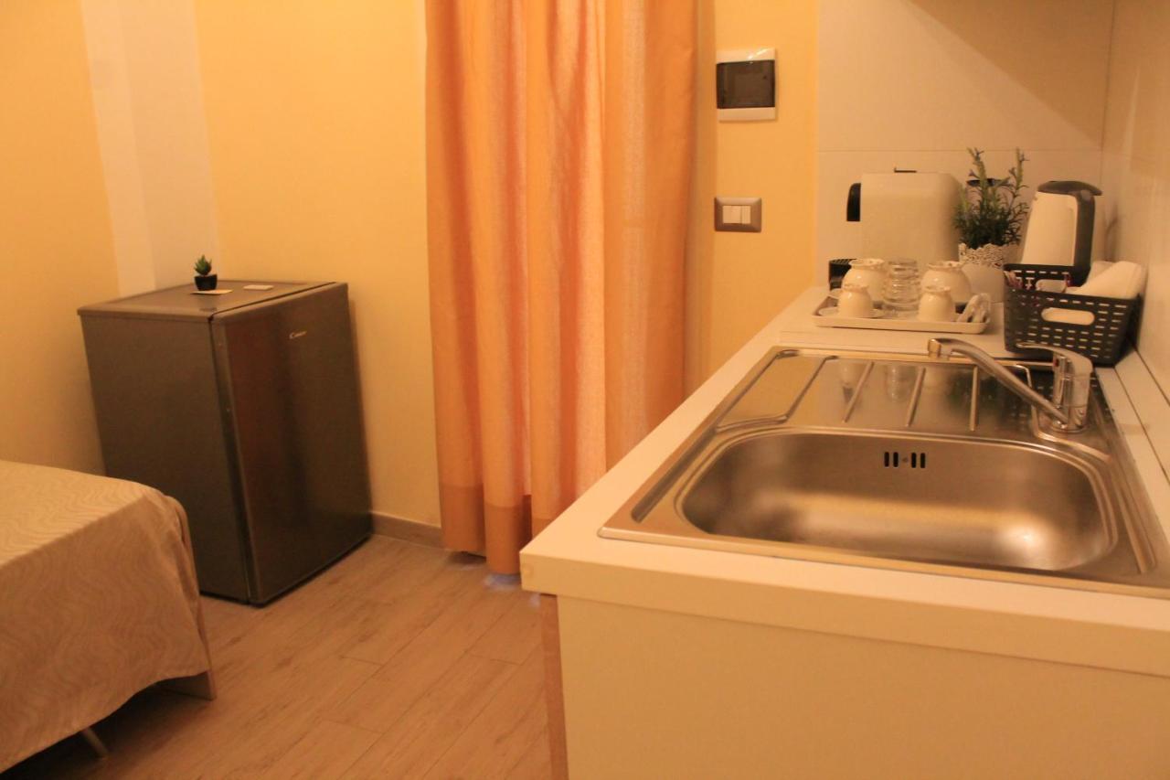 Arco Suite Lecce Exterior foto